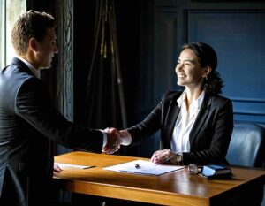 top real estate recruiting firms