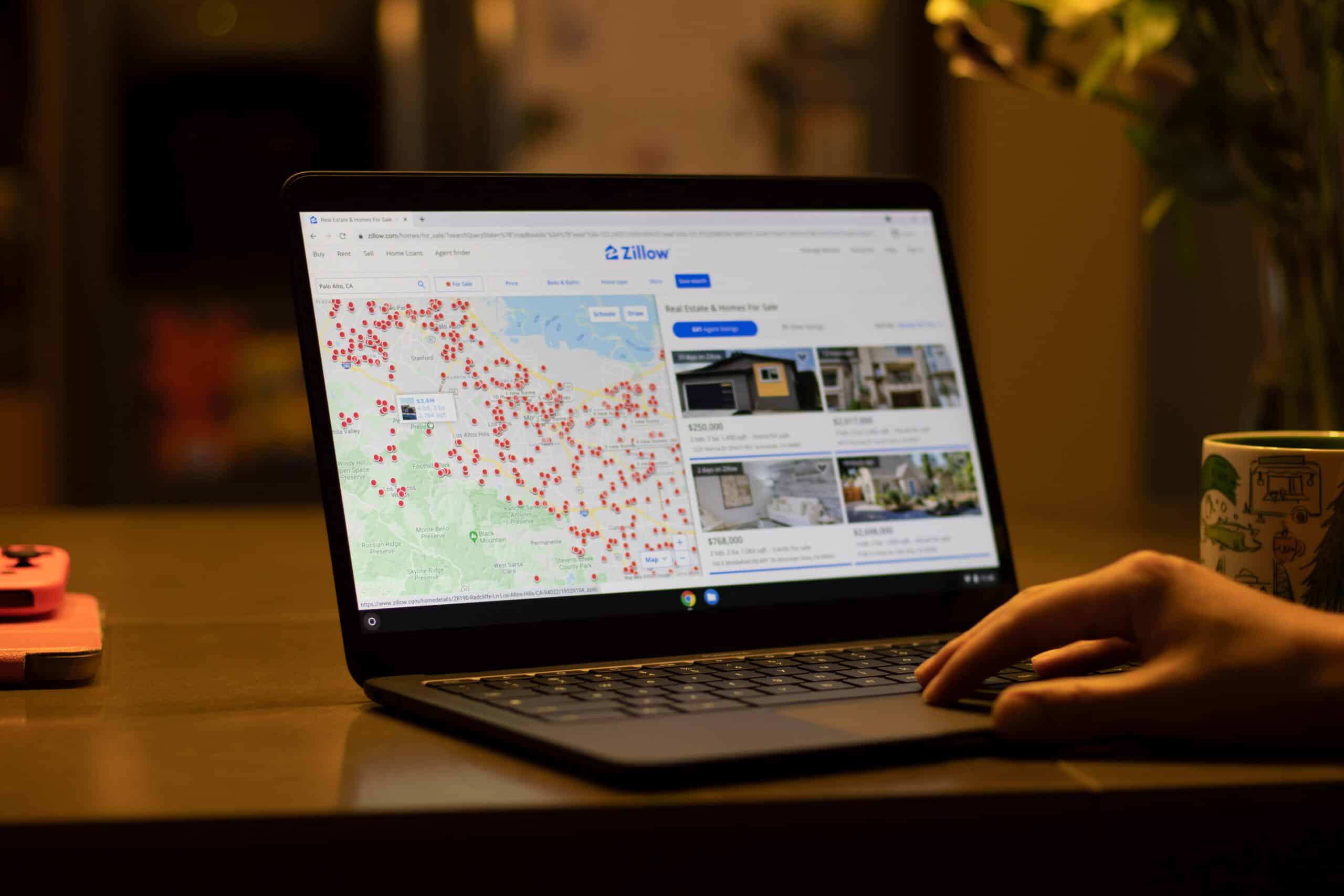 zillow flex program